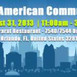 Russian-American Community Fair in Orlando