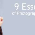 9 Essentials of Photography Makeup