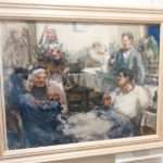 Impressionist Art in Soviet Russia: An Exhibit in Honor of Ivan Yazev, 1914-1995 5