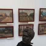 Impressionist Art in Soviet Russia: An Exhibit in Honor of Ivan Yazev, 1914-1995 6