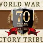 Community Center Plans Road Rally Tribute for World War II Anniversary 2