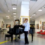Oasis of Russian Art at Gallery on Fifth - Naples, FL 3