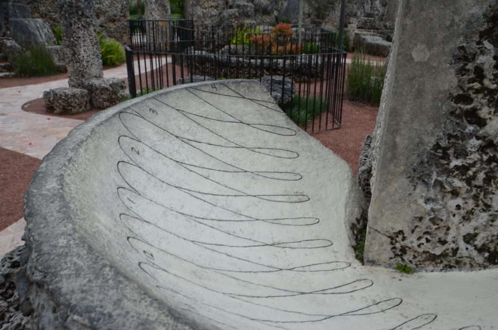 Coral Castle: Megalithic Mystery or Romantic Testimonial? 49