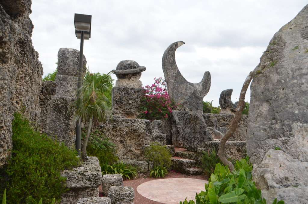 Coral Castle: Megalithic Mystery or Romantic Testimonial? 