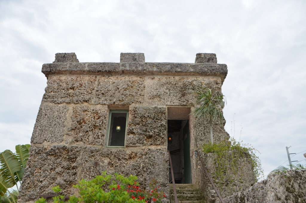 Coral Castle: Megalithic Mystery or Romantic Testimonial? 2