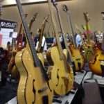 Выставка гитар в Орландо - Экспо 2012 5