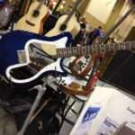 Выставка гитар в Орландо - Экспо 2012 37
