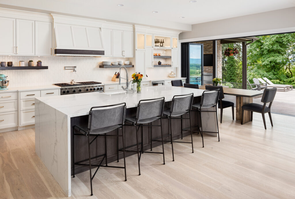 countertop installation tips for hiring the best contractor
